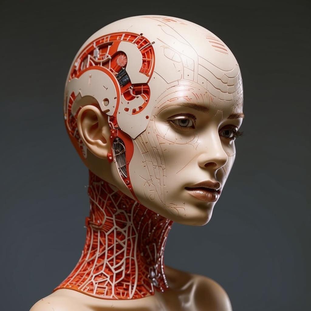 Изображение сгенерировано Kandinsky  📷
