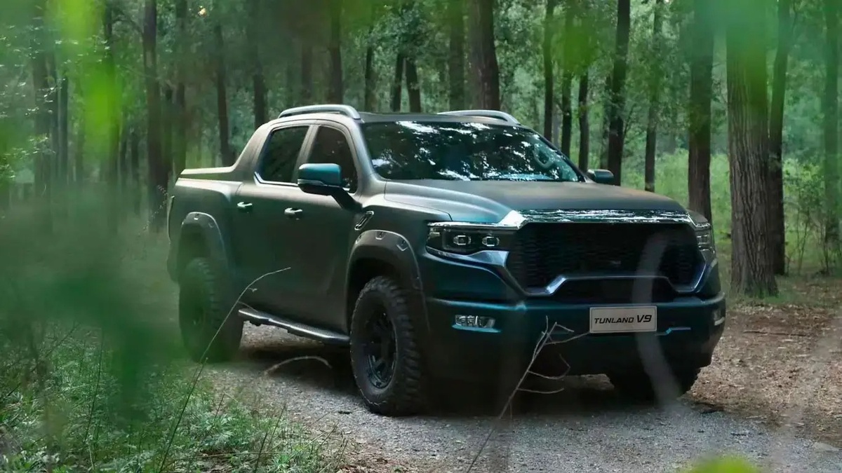 Фото: пресс-служба АО «МБ РУС»  📷
