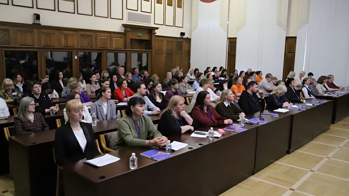     Источник: Пресс-служба министерства образования и науки Хабаровского края