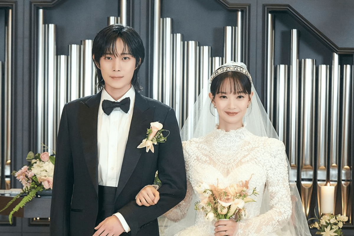 Свадьба, которая ничего не должна была менять, но изменила, хоть и не сразу