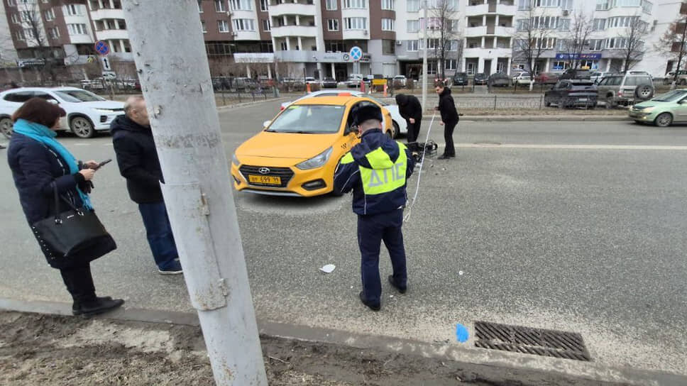 Фото: ГИБДД Свердловской области
