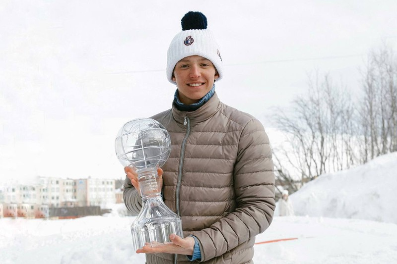 Коростелев