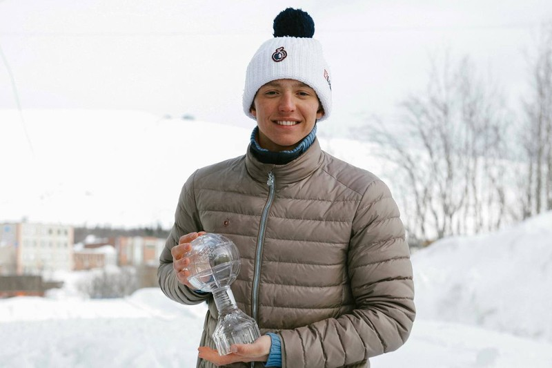 Коростелев