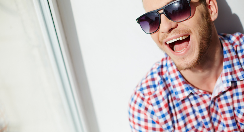 Солнцезащитные очки по рецепту - идеальное зрение без компромиссов