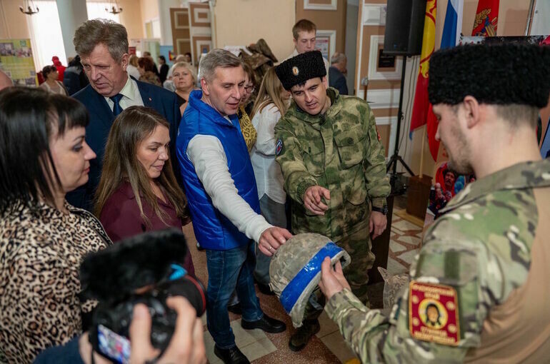   Владимир Корецкий