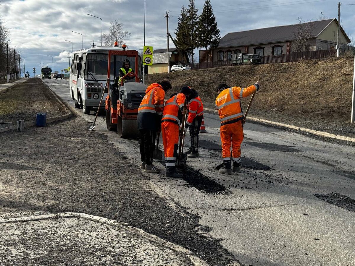 Фото: пресс-служба Менделеевского района РТ