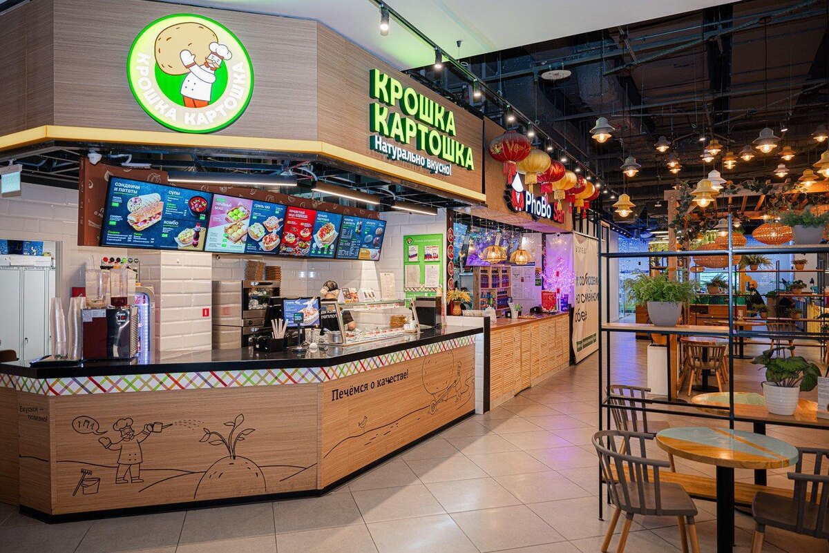    © «Крошка Картошка»