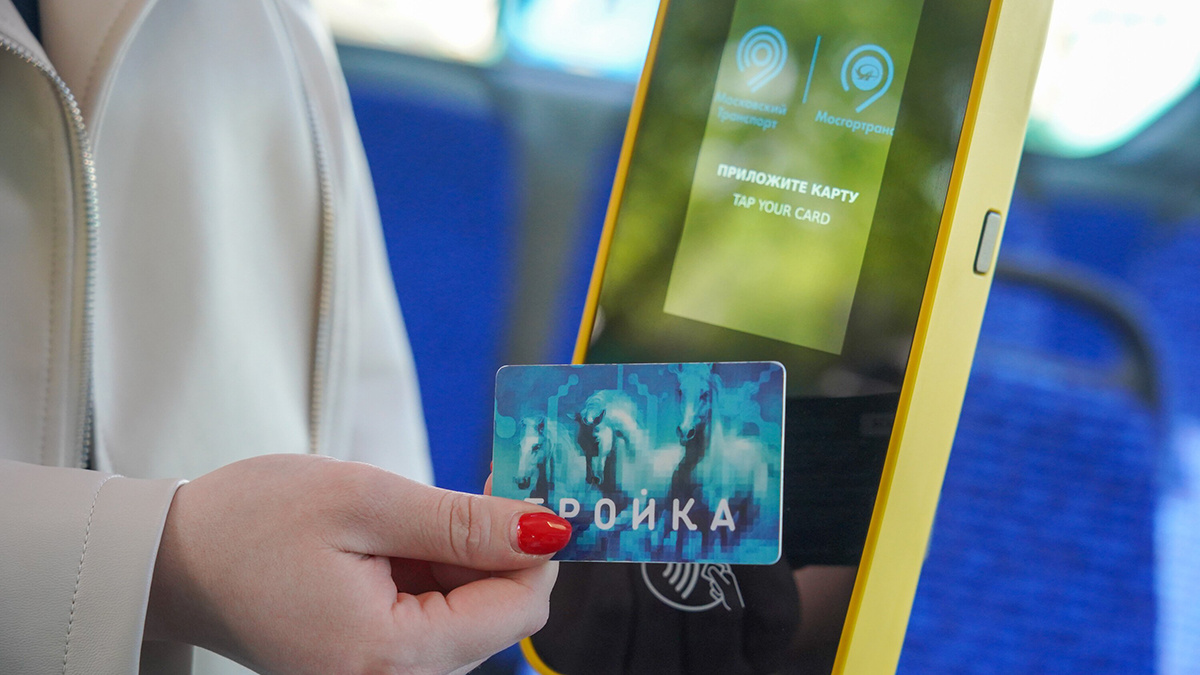    Фото: vm.ru Георгий