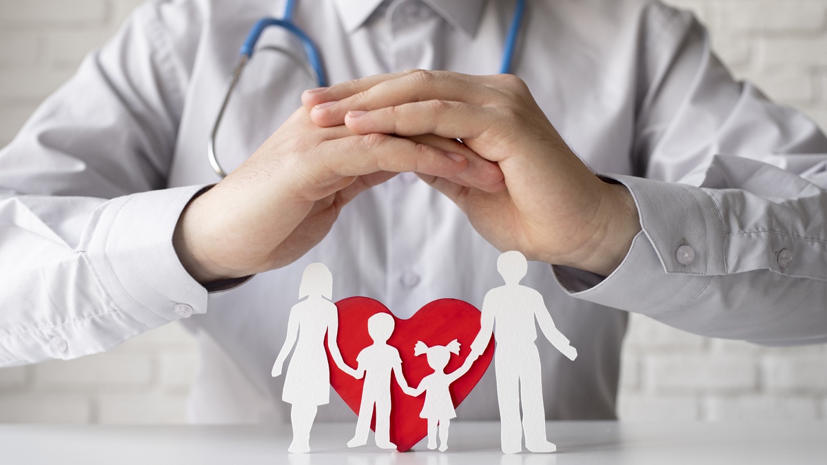    В Югре отметят Всемирный день здоровья