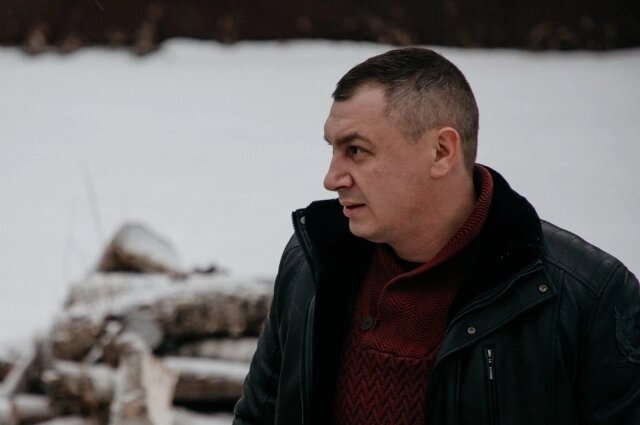    Фото: Предоставлено героем публикации "АиФ-Новосибирск"/ Личный архив