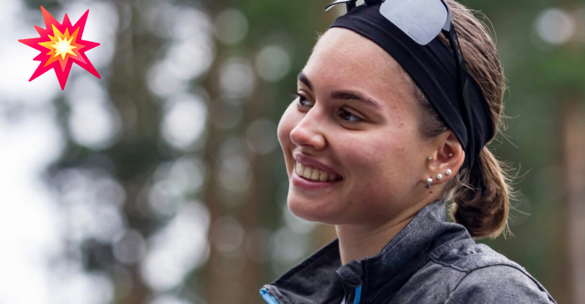 Красотка Метеля тоже не устояла перед... чёрным "юмором" Серохвостова 😱