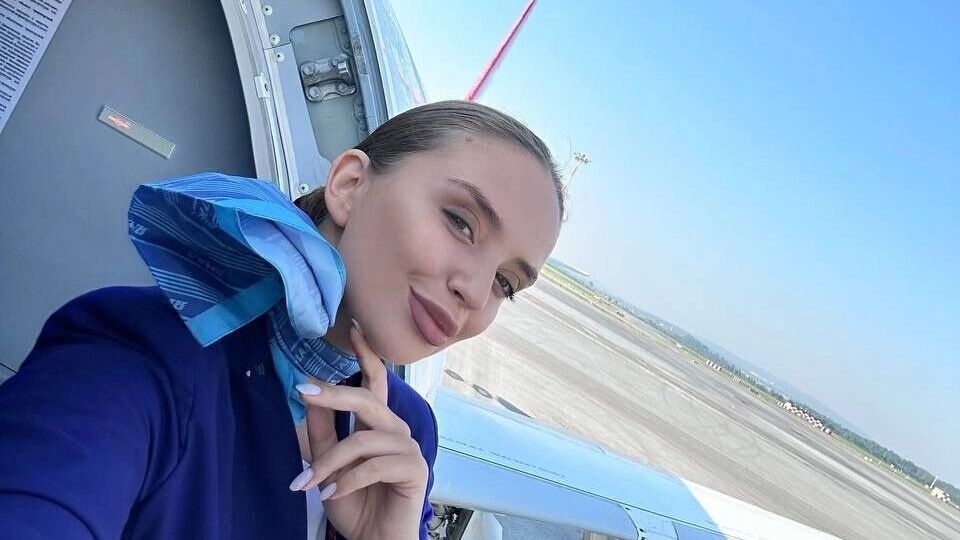     Источник: ВК Топ стюардесс