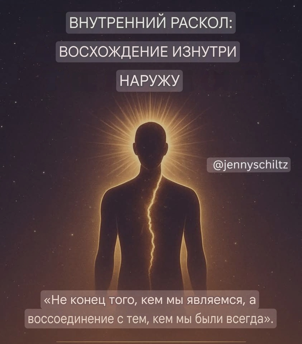 Все права на картинку принадлежат Дженни Шильц