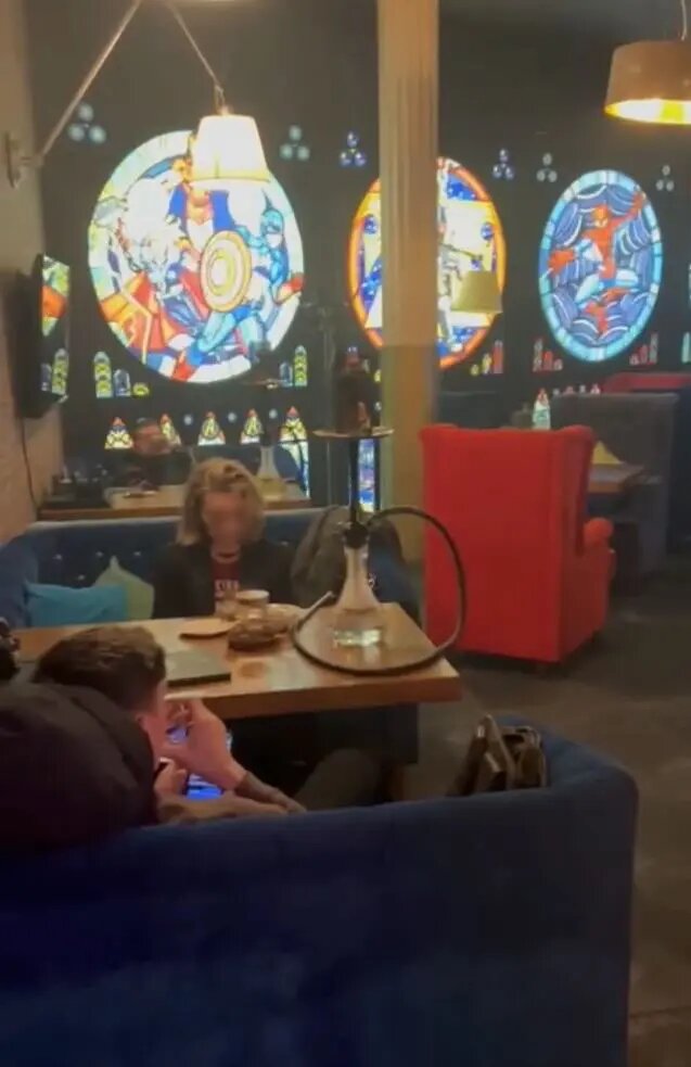    Фото: кадр видео ГУ МВД по Петербургу и Ленобласти