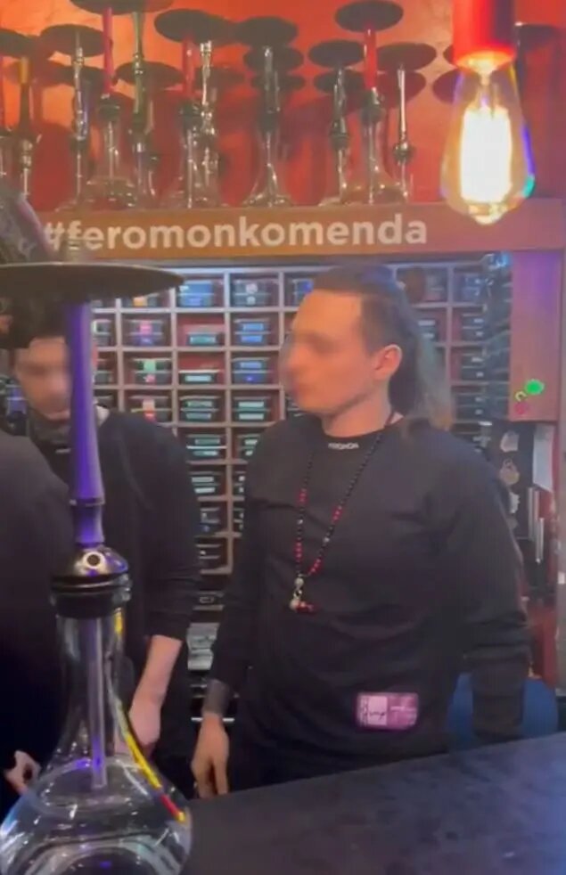    Фото: кадр видео ГУ МВД по Петербургу и Ленобласти