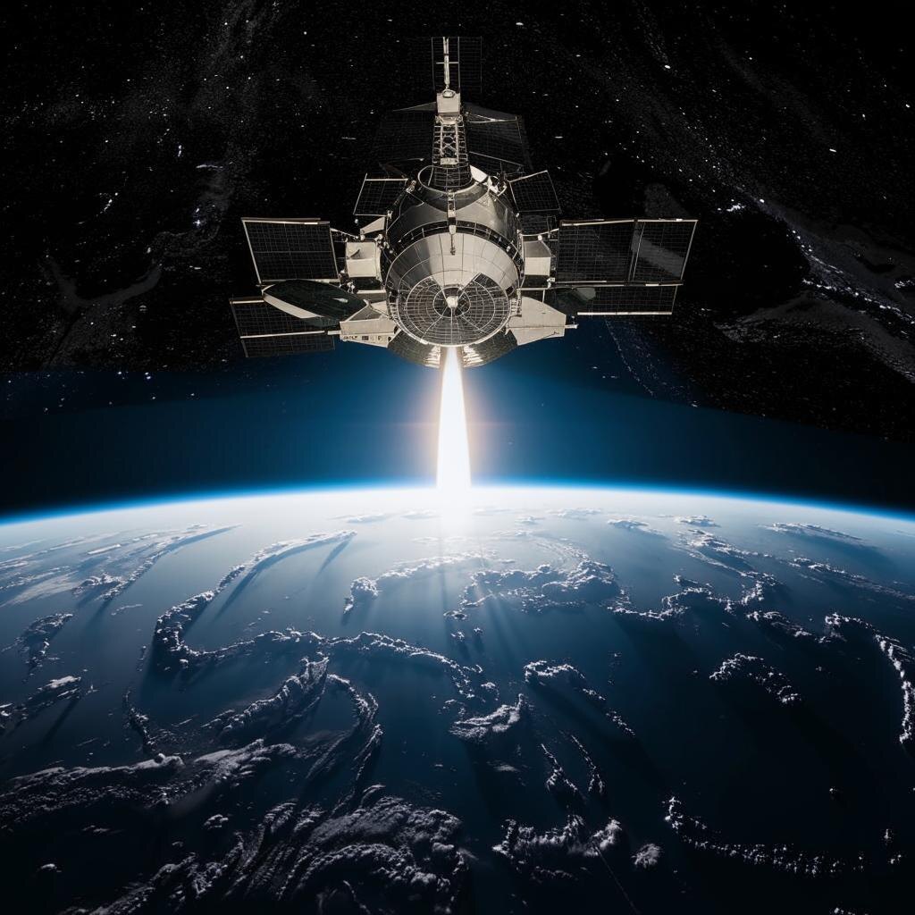 Изображение сгенерировано Kandinsky  📷
