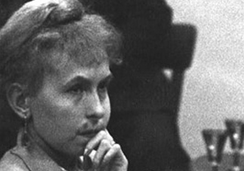 Людмила Валентиновна Ишутинова