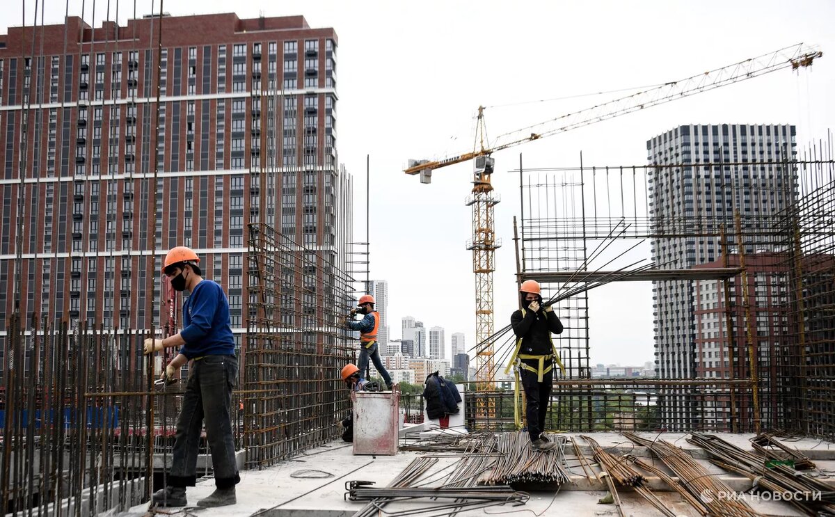 Фото: Алексей Филиппов / РИА Новости