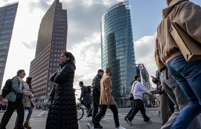    Michael Kuenne/Keystone Press Agency/Global Look Press