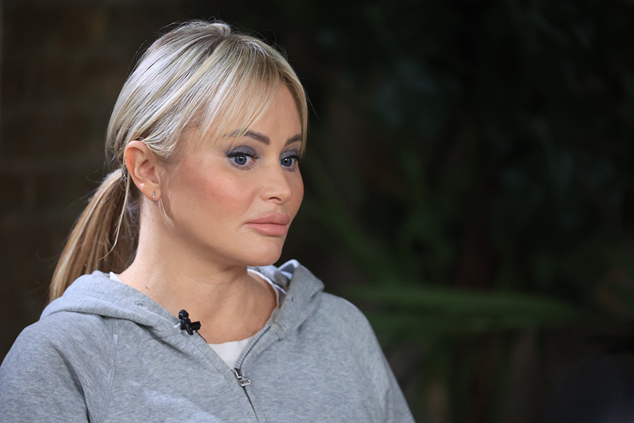    © Наталья Шатохина/NEWS.ru/ТАСС