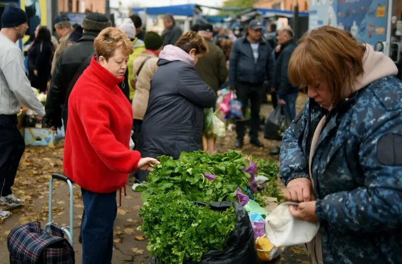    © РИА Новости. Алексей Майшев