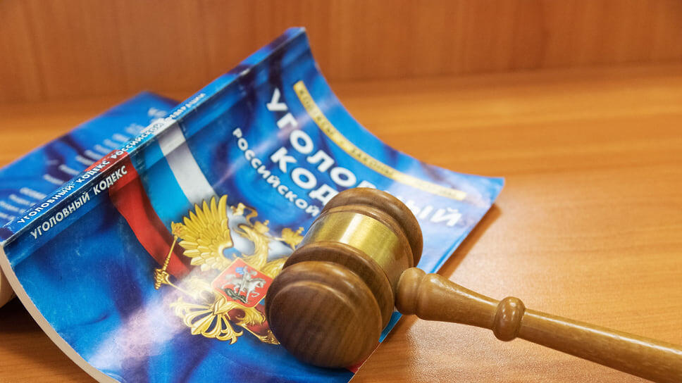 Фото: Олег Харсеев / Коммерсантъ