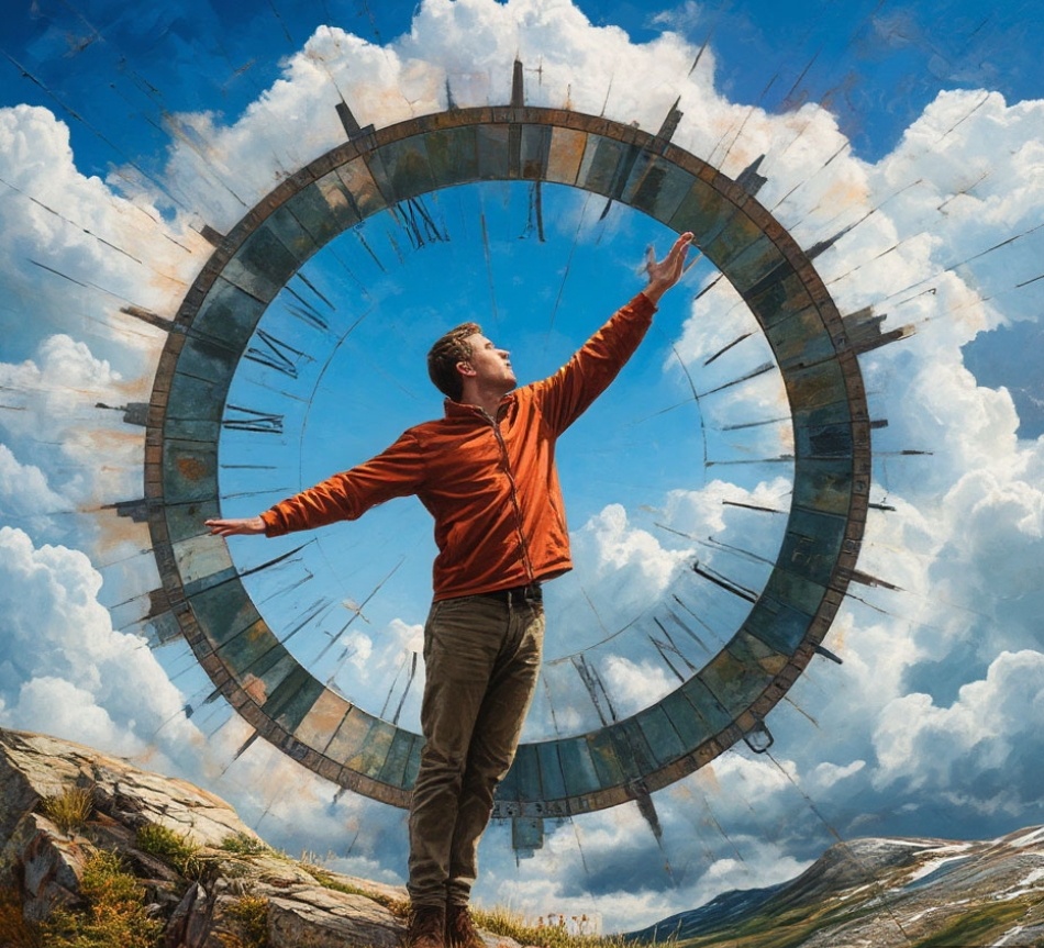 Мы сами строим свое будущее...