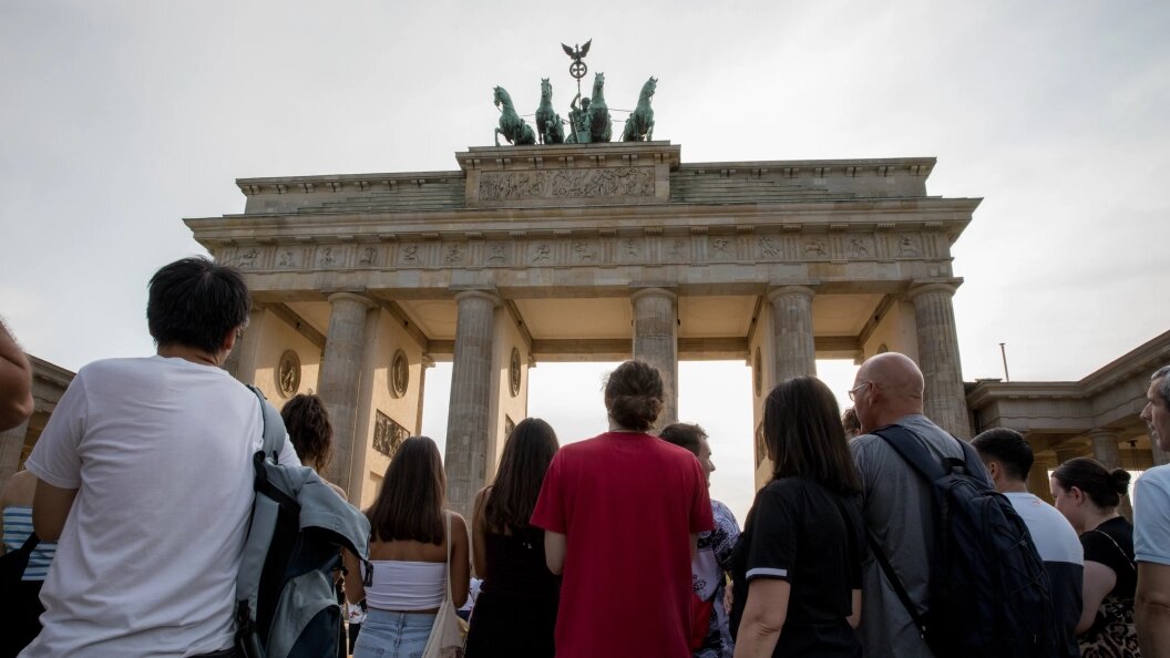    Фото: Michael Kuenne/Keystone Press Agency/Globallookpress