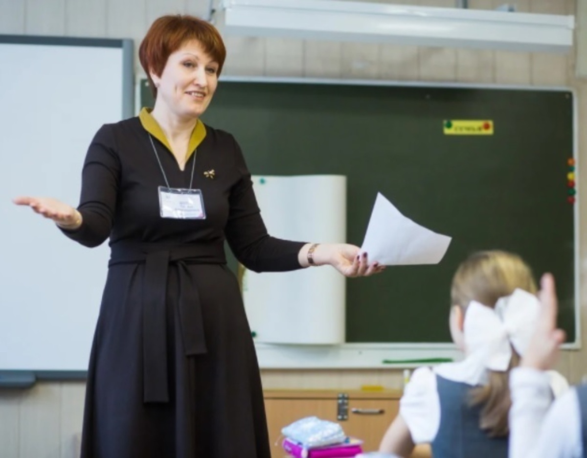    Классный руководитель: сердце школы