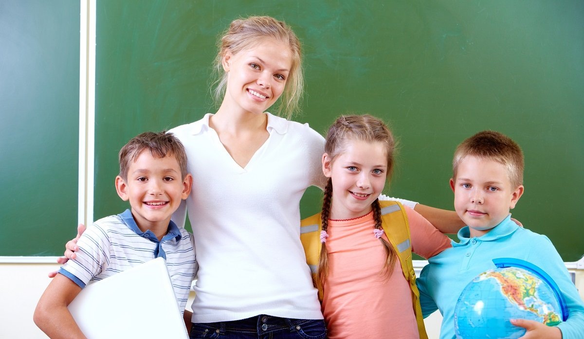    Классный руководитель: сердце школы