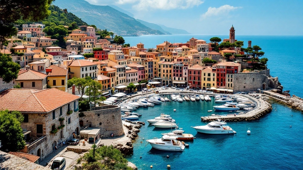    Зимний яхтинг: откройте для себя удивительные маршруты и секреты, чтобы наслаждаться морем даже в морозы SandB