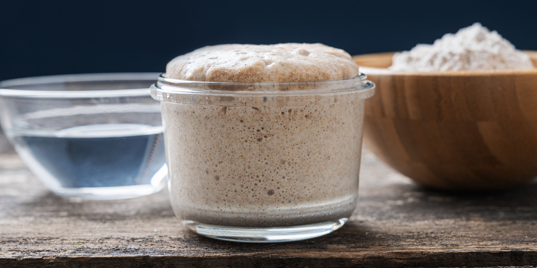 Реальные вкус и польза продуктов на закваске