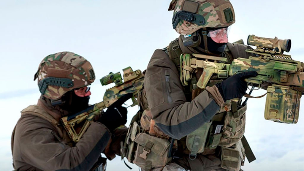    Фото Минобороны РФ