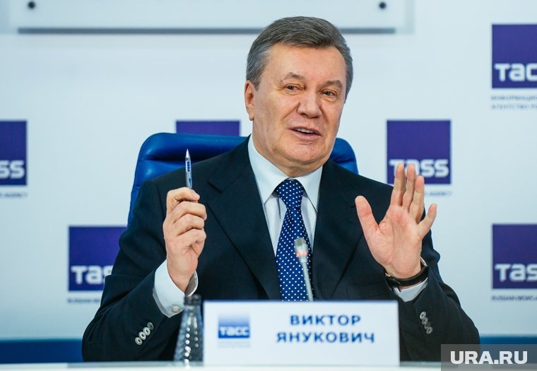    Сын Виктора Януковича перестал быть учредителем свей компании в Санкт-Петербурге