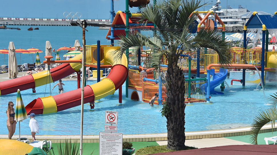 Фото: Анатолий Жданов / Коммерсантъ