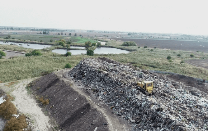    Фото: ЭкоВахта по Северному Кавказу