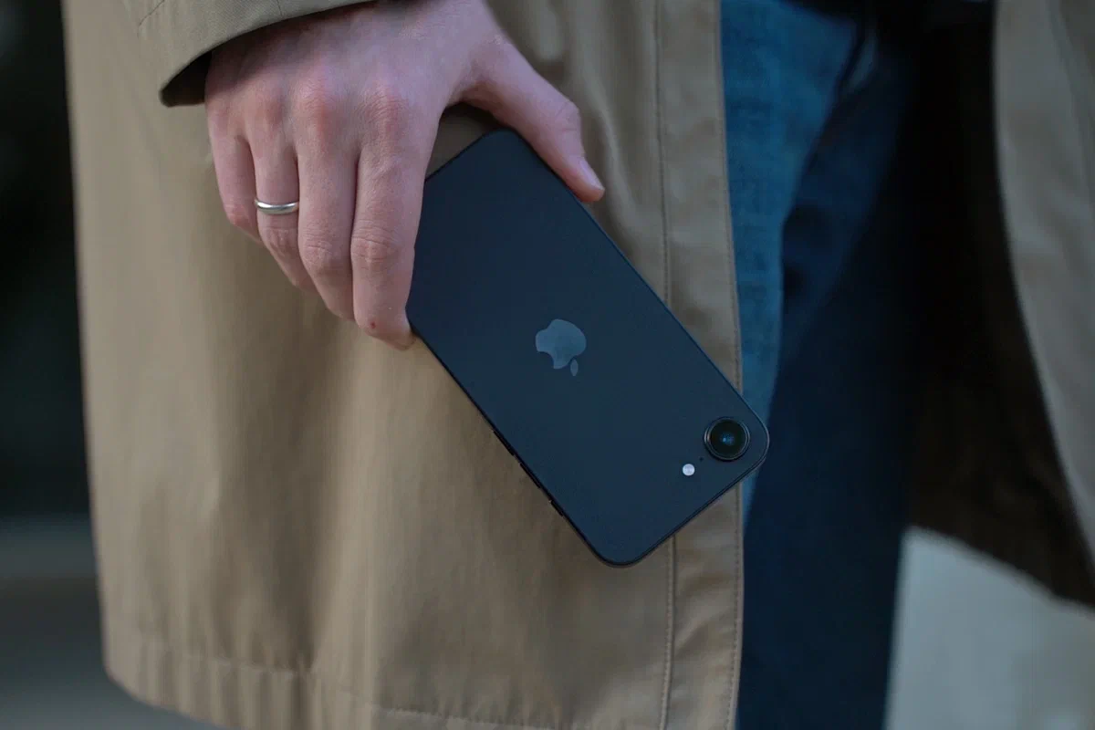 Iphone 16e что это Iphone 16e что это