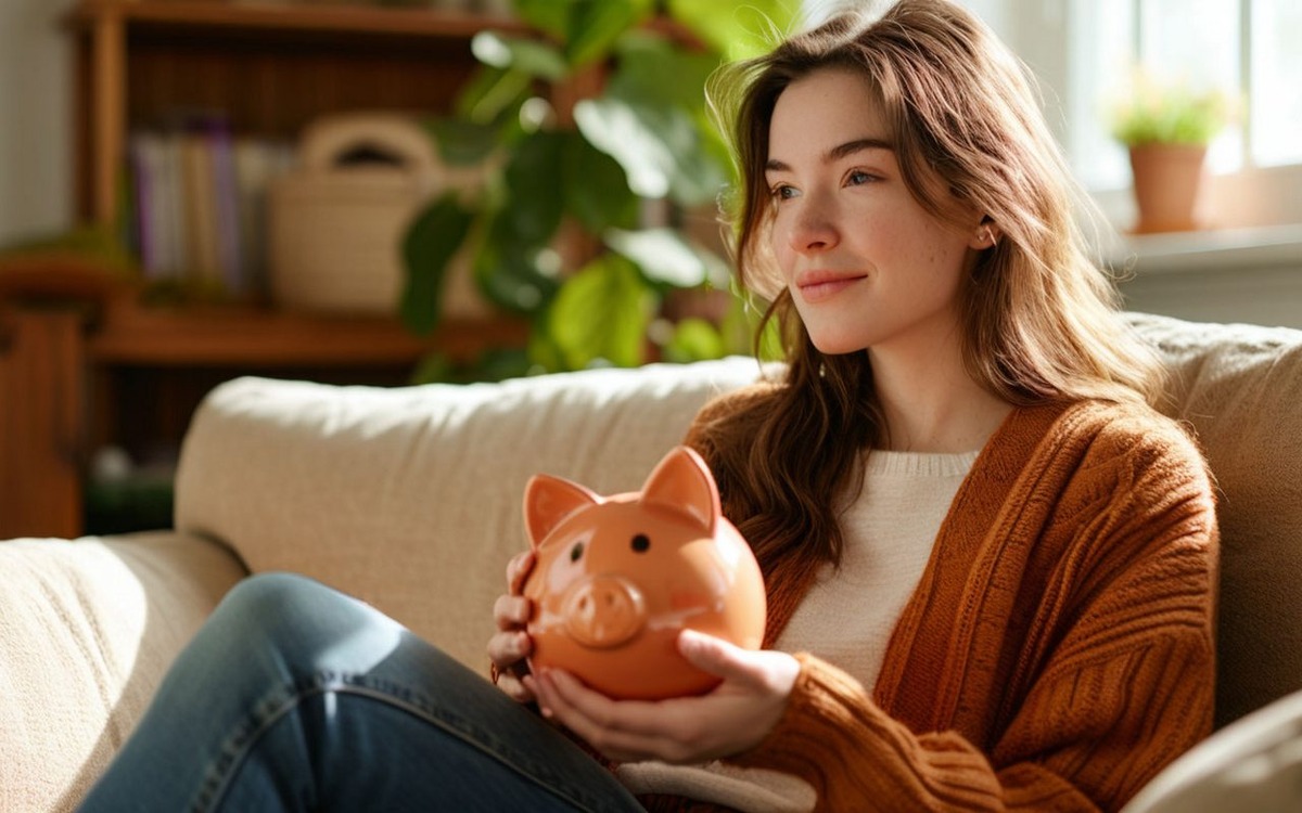    33% липчан откладывают деньги на «черный день» нейросеть «Шедеврум»