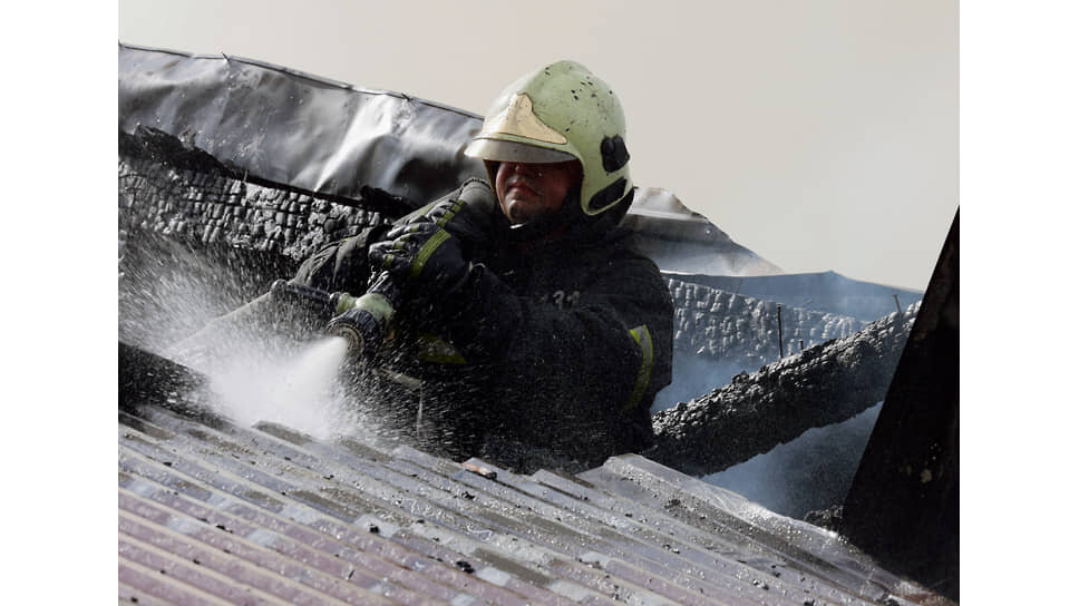 Фото: Виталий Смольников / Коммерсантъ