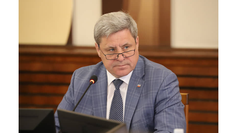 Фото: Пресс-служба ЗС НСО