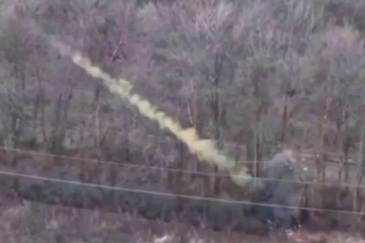    Российские бойцы уничтожили дорогую станцию контрбатарейной борьбы ВСУ