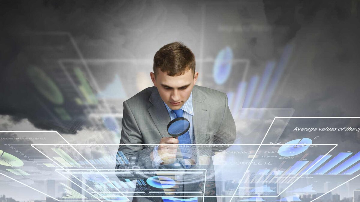 Необходимо создать не просто нужные сейчас решения, а передовые разработки, которые смогут превзойти иностранные аналоги