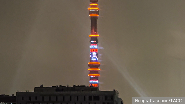     Фото: Игорь Лазорин/ТАСС   
 Текст: Денис Тельманов