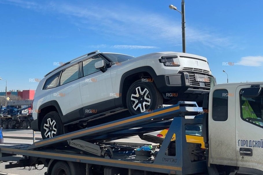 Фото «РГ»  📷
