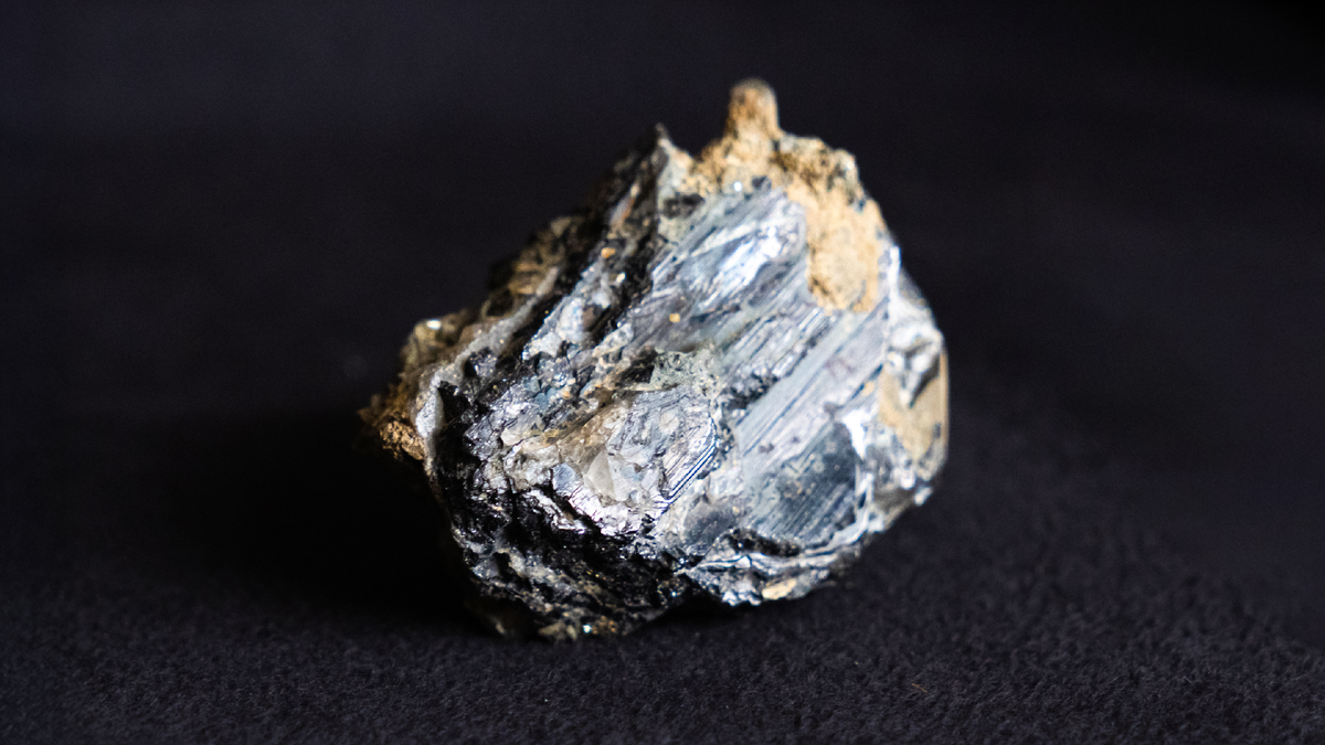 Вольфрамит