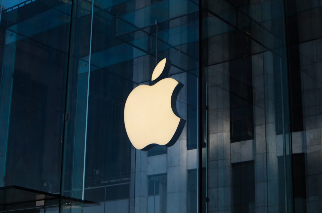   Apple
