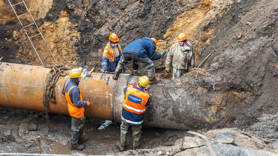 Фото: Игорь Елисеев / Коммерсантъ