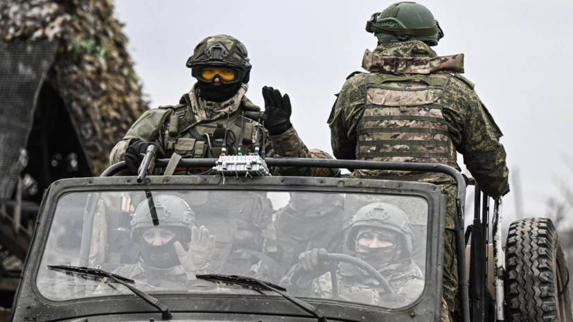   РИА Новости