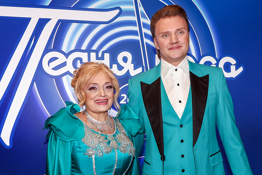  Мамина гордость (фото из открытых источников)