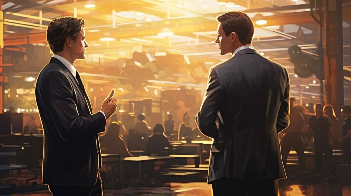     Источник: Изображение Midjourney